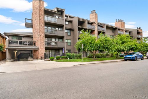 apt-114-350 Detroit St, Denver, CO, 80206-4348 | Card Image