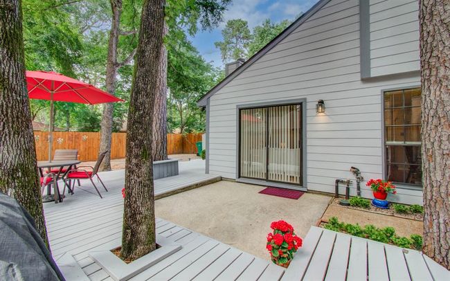 Plenty of room for your grill and a great BBQ night out. | Image 31