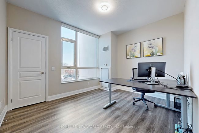 506 - 1 Hurontario St, Condo with 2 bedrooms, 2 bathrooms and null parking in Mississauga ON | Image 27