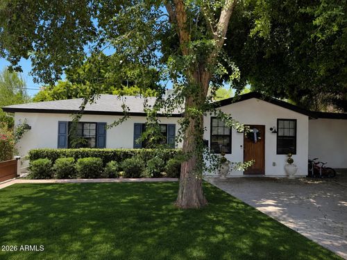 3501 E Piccadilly Road, Phoenix, AZ, 85018 | Card Image