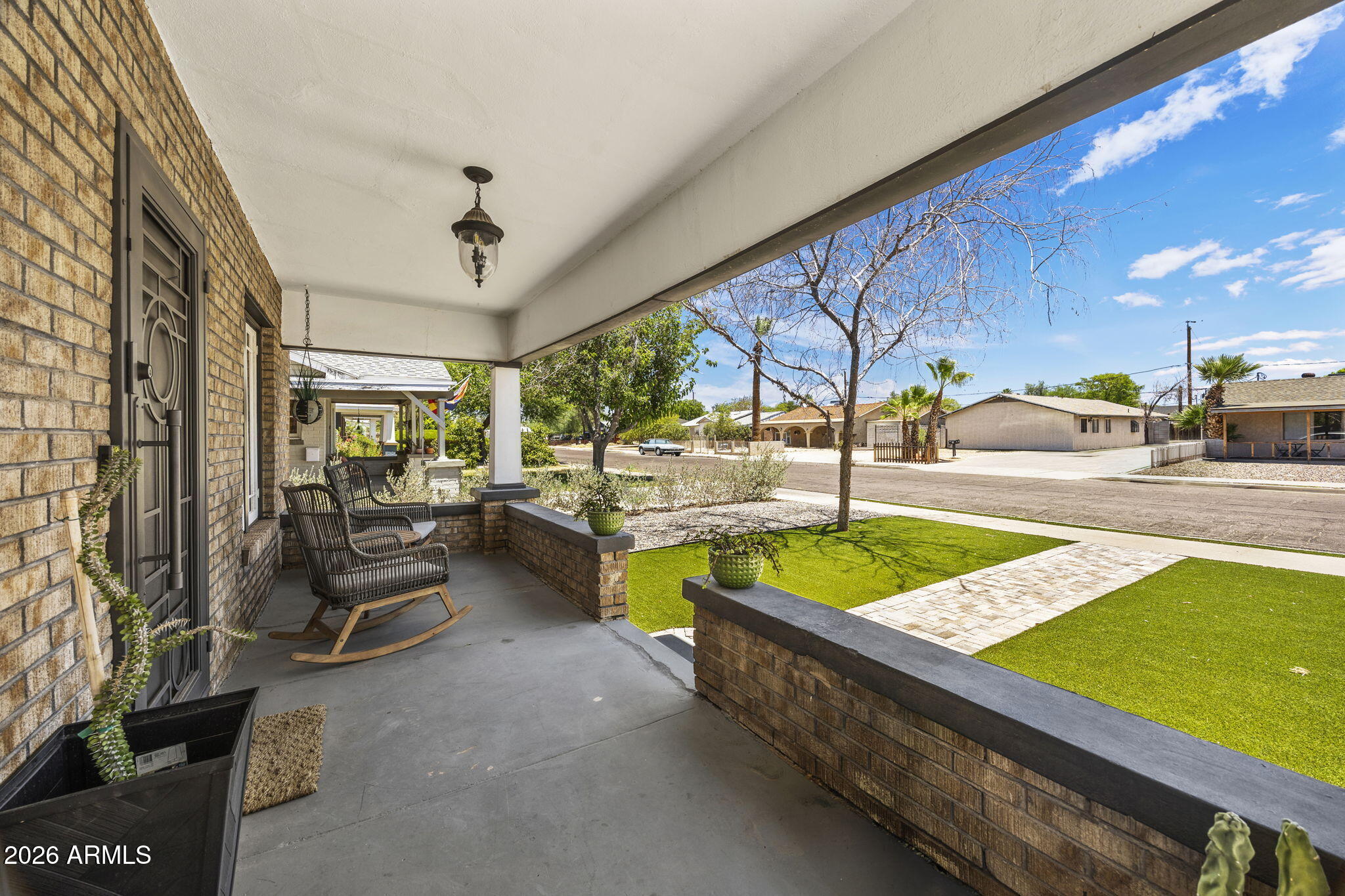 Residential in Phoenix 5