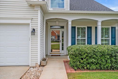 812 Medora Dr, Greer, SC, 29650-4751 | Card Image