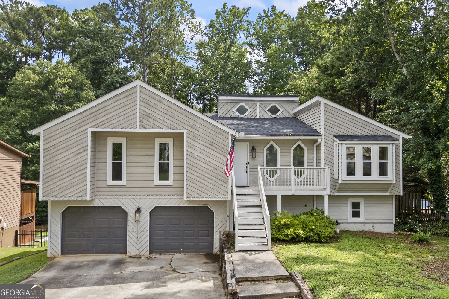 Residential in Lawrenceville