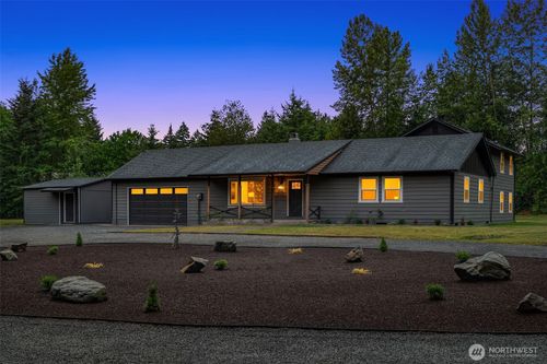 23111 58th Ave E, Spanaway, WA, 98387-5117 | Card Image