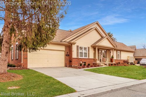 39836 Eagle Trace Dr, Northville, MI, 48168-3404 | Card Image