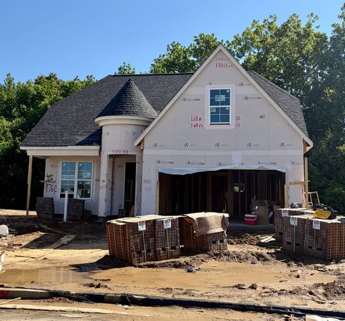 9760 Bloomington Cir N, Cordova, TN, 38016-5113 | Card Image