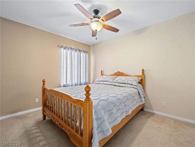 9335 Brownstone Ledge Ave, House other with 4 bedrooms, 3 bathrooms and null parking in Las Vegas NV | Image 34