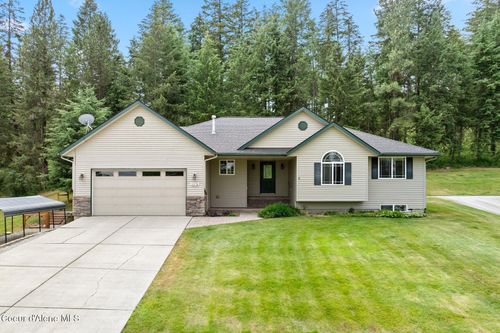11074 W Riverview Dr, Post Falls, ID, 83854-5717 | Card Image