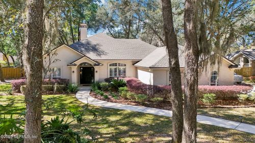 3602 Shinnecock Ln, GREEN COVE SPRINGS, FL, 32043-8033 | Card Image