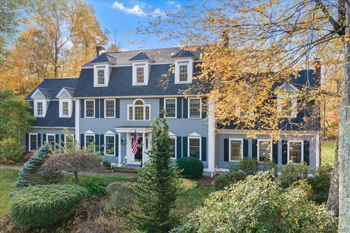 16 Julia Rd, Tolland, CT, 06084-3100 | Card Image