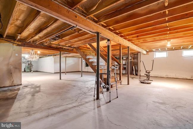 1163 Bush Rd, Home with 4 bedrooms, 4 bathrooms and null parking in Cresco PA | Image 50