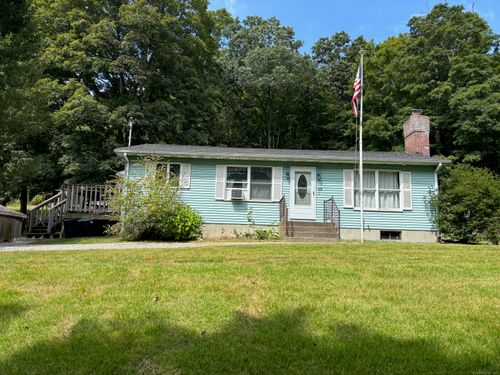 631 Hanover Rd, Canterbury, CT, 06331-1600 | Card Image