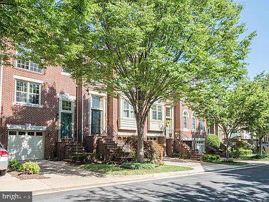 Residential Lease in ALEXANDRIA 3