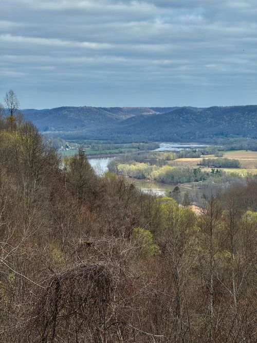 0 Town Br, Vanceburg, KY, 41179 | Card Image
