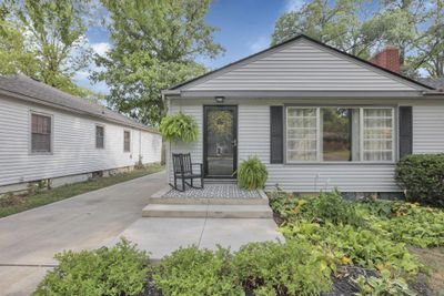 Welcoming Front Porch | Image 3