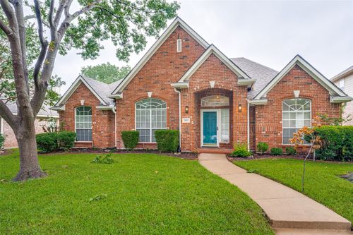 1420 Capstan Dr, Allen, TX, 75013-3412 | Card Image