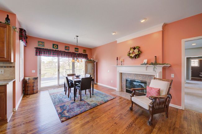 1482 Mclaine St, House other with 4 bedrooms, 6 bathrooms and null parking in Canton MI | Image 12