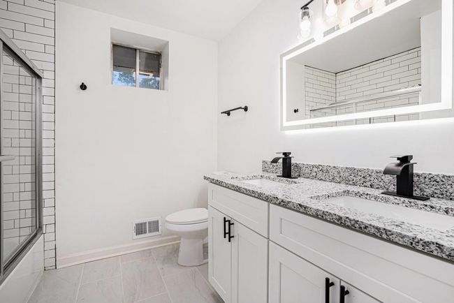 2702 Galaxy Ct, House other with 4 bedrooms, 3 bathrooms and null parking in Decatur GA | Image 22