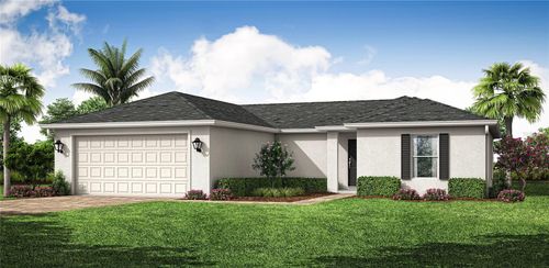 2348 Fintonrod St, PORT CHARLOTTE, FL, 33948-3411 | Card Image