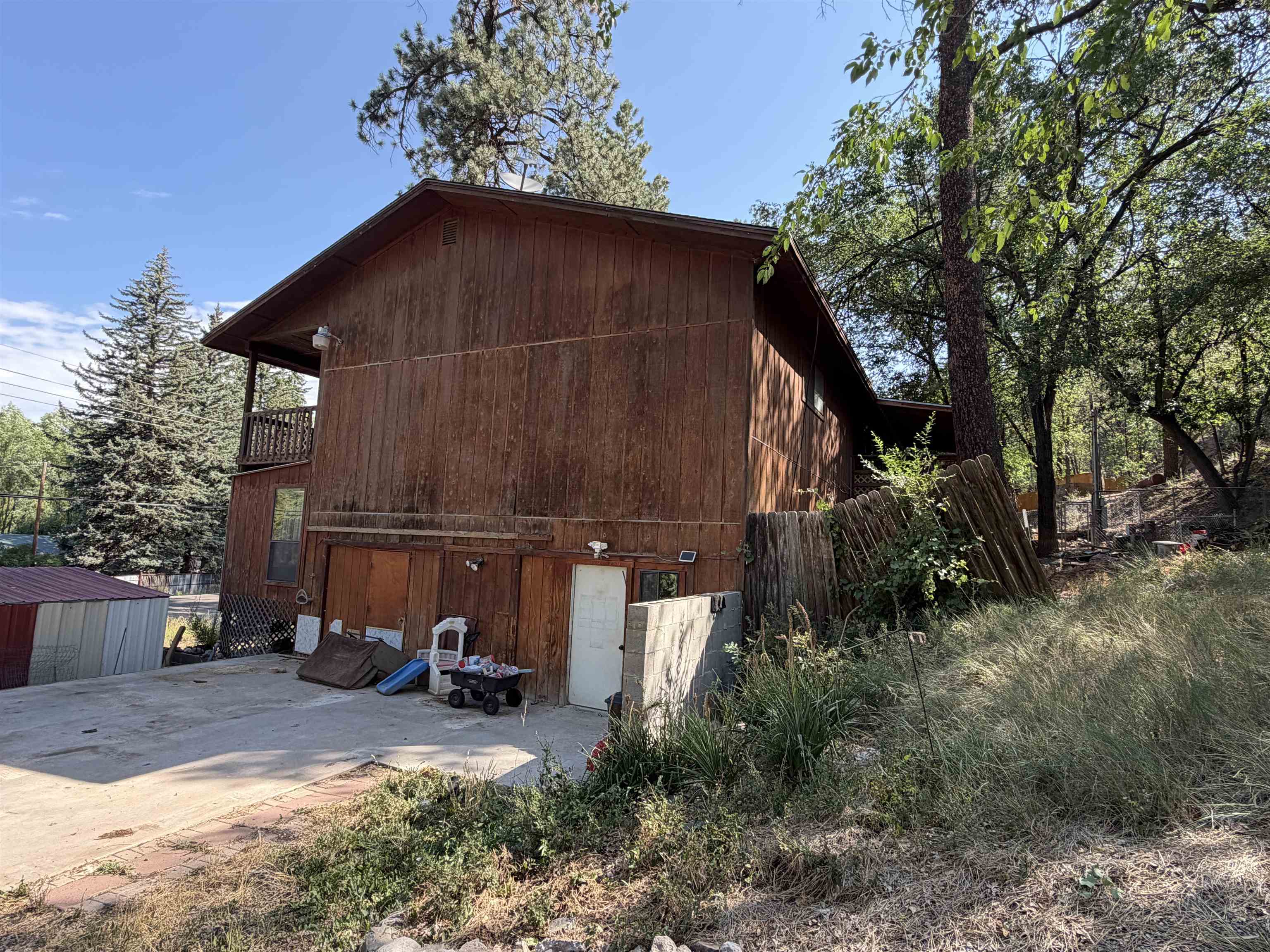 Residential in Ruidoso 3