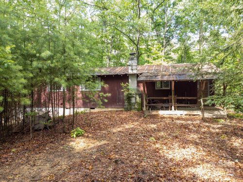 691 Sandy Bottom Rd, Marshall, NC, 28753-8506 | Card Image