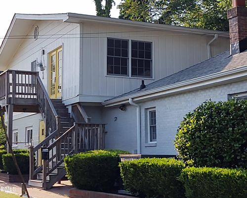 b-15 N Fisher Street, Raleigh, NC, 27610 | Card Image