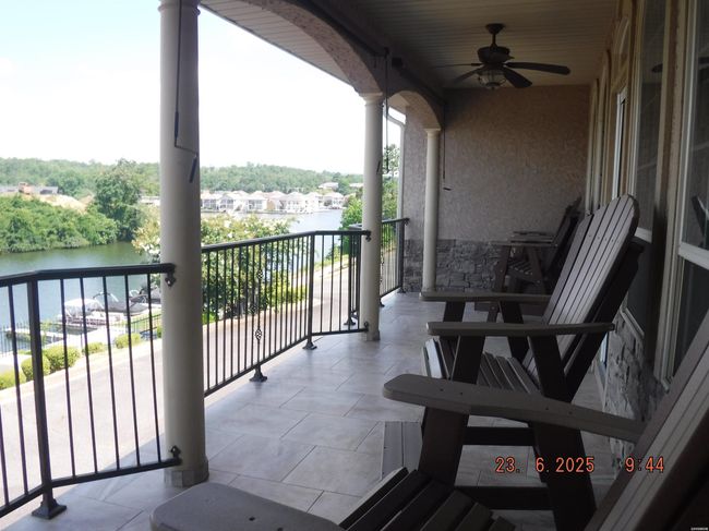 UNIT-24B - 620 Grand Point Dr, Condo with 3 bedrooms, 3 bathrooms and null parking in Hot Springs AR | Image 38