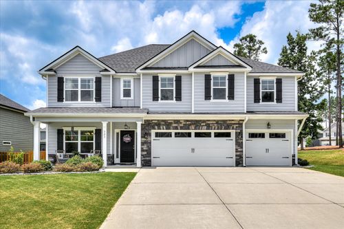 323 Granard St, Grovetown, GA, 30813-0728 | Card Image