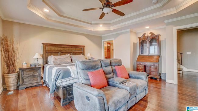 268 Boulder Point Ln, House other with 4 bedrooms, 5 bathrooms and null parking in Ohatchee AL | Image 41
