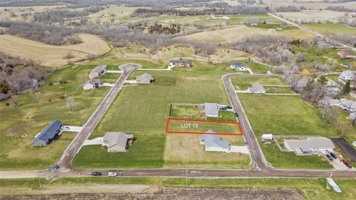 415 N Hutchison St, Truro, IA, 50257-1035 | Card Image