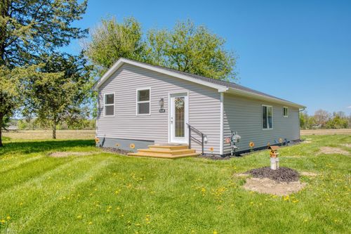 11695 E Lytle Rd, Lennon, MI, 48449-9516 | Card Image