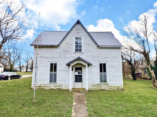 901 W Pennsylvania Ave, Pierce City, MO, 65723 | Card Image