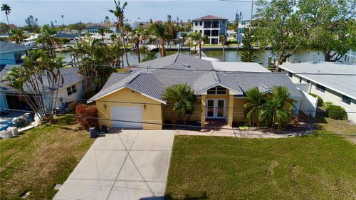 15918 Redington Drive, REDINGTON BEACH, FL, 33708 | Card Image