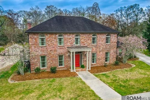 12944 Woodshire Pl, Baton Rouge, LA, 70816-2564 | Card Image