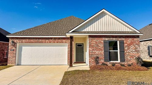 12373 Preakness Dr, Denham Springs, LA, 70726-7480 | Card Image