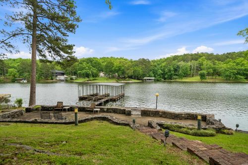 1340 Rock Creek Road, Hot Springs, AR, 71913 | Card Image