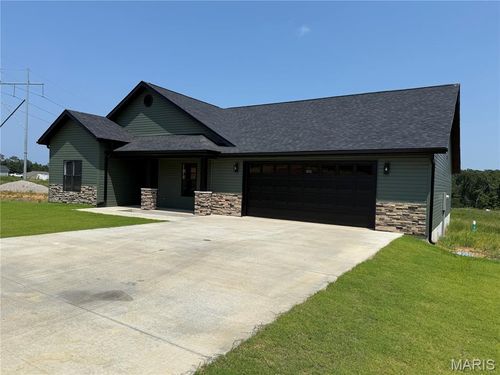 326 Kearbey Drive, Poplar Bluff, MO, 63901 | Card Image