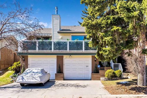 59 Strathcona Close Sw, Calgary, AB, T3H1L2 | Card Image