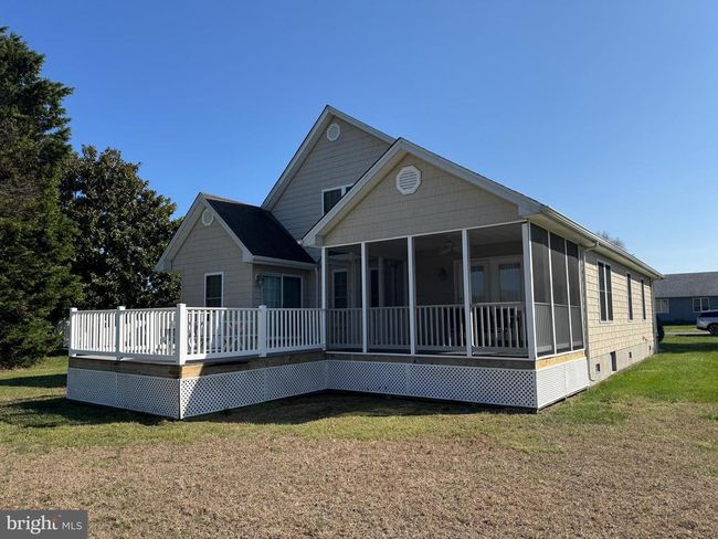 38211 Marlington Rd, House other with 4 bedrooms, 3 bathrooms and null parking in OCEAN VIEW DE | Image 7