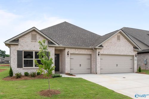 131 Hillis Ln, Hazel Green, AL, 35750-4701 | Card Image