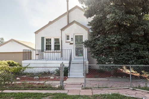 540 S Eaton Street, Lakewood, CO, 80226 | Card Image