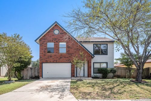 7642 Rimhurst, San Antonio, TX, 78250-2974 | Card Image