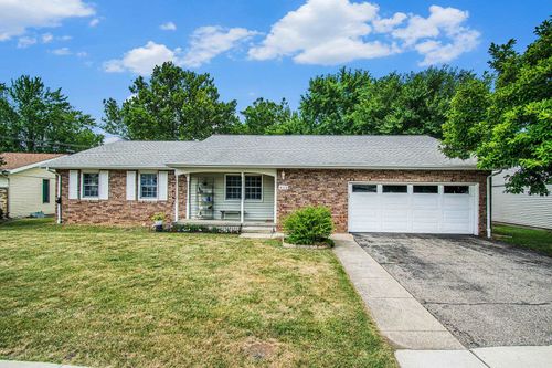 813 N Johnson St, Warsaw, IN, 46580-3139 | Card Image