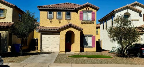 6430 W Valencia Dr, Laveen, AZ, 85339-2777 | Card Image