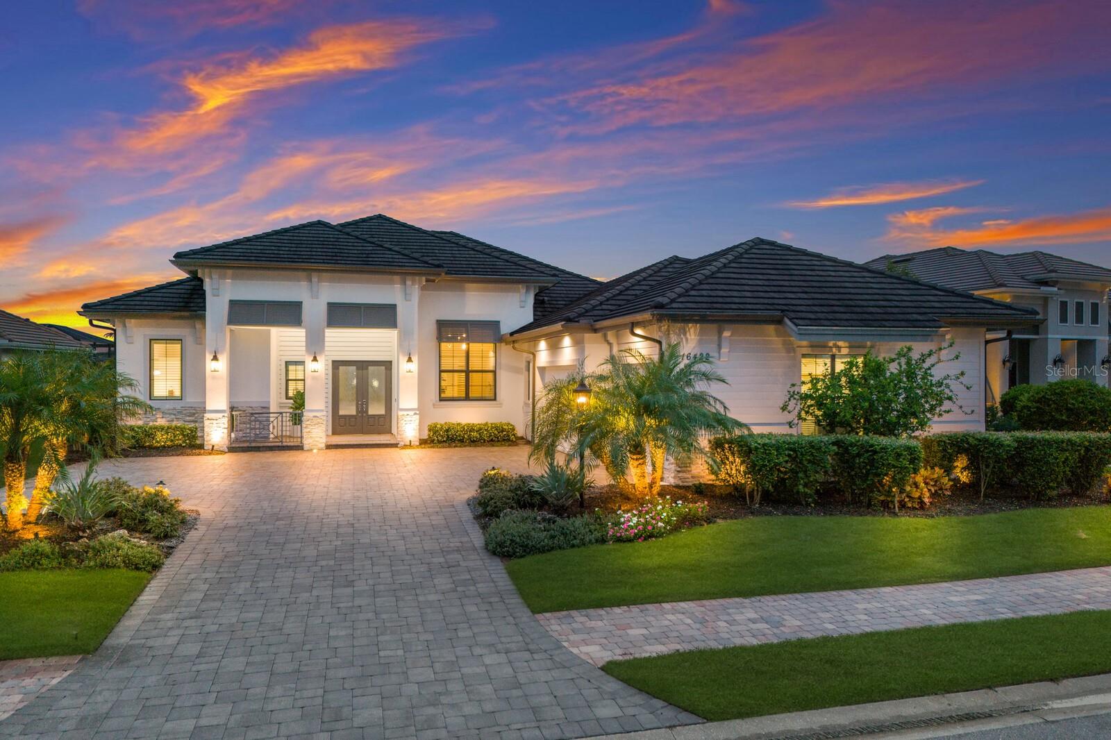 Kendleshire Ter, Bradenton, FL 34202