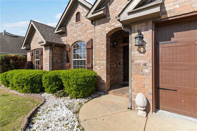 2906 S C St, House other with 3 bedrooms, 2 bathrooms and null parking in Rogers AR | Image 4
