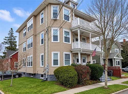 3-219 Cole Avenue, Providence, RI, 02906 | Card Image