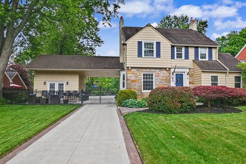 411 Davis Road, Mansfield, OH, 44907 | Card Image