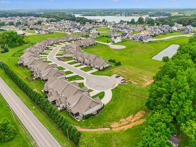 146 Island Way, Townhouse with 4 bedrooms, 3 bathrooms and 2 parking in Winchester TN | Image 39