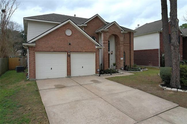 21419 Hannover Estates Dr, House other with 3 bedrooms, 3 bathrooms and 2 parking in Spring TX | Image 4